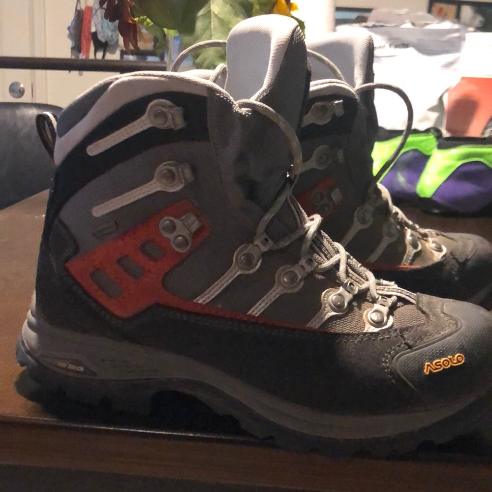 Asoló boots